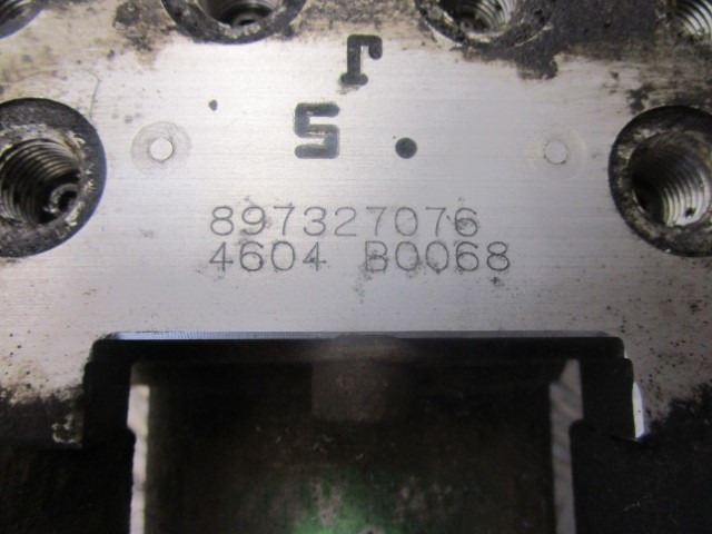ISUZU NQR ABS / PUMP ECU 897327076 - Brake parts for Truck: picture 3 ISUZU NQR ABS / PUMP ECU 897327076 - Brake parts for Truck: picture 3