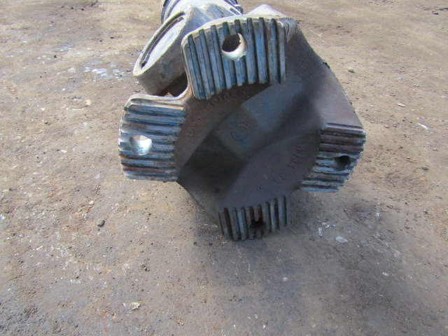 IVECO STRALIS PROPSHAFT 1 PIECE LENGTH 220CM - Suspension for Truck: picture 2 IVECO STRALIS PROPSHAFT 1 PIECE LENGTH 220CM - Suspension for Truck: picture 2