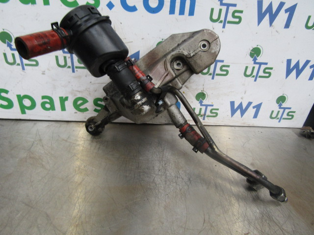 MAN TGM 340 DO836 OIL BREATHE MANIFOLD P/NO 51.01801-3098 - Engine and parts for Truck: picture 1 MAN TGM 340 DO836 OIL BREATHE MANIFOLD P/NO 51.01801-3098 - Engine and parts for Truck: picture 1