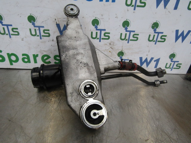 MAN TGM 340 DO836 OIL BREATHE MANIFOLD P/NO 51.01801-3098 - Engine and parts for Truck: picture 2 MAN TGM 340 DO836 OIL BREATHE MANIFOLD P/NO 51.01801-3098 - Engine and parts for Truck: picture 2