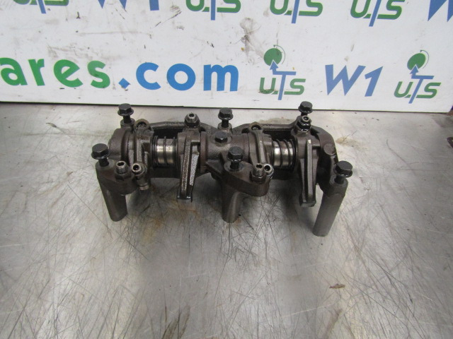 MAN TGM 340 DO836 ROCKER ARM P/NO 51-04202-3083 X3 - Engine and parts for Truck: picture 4 MAN TGM 340 DO836 ROCKER ARM P/NO 51-04202-3083 X3 - Engine and parts for Truck: picture 4