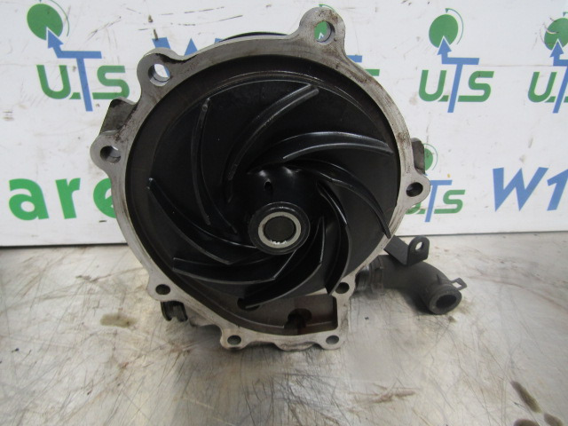MAN TGM 340 DO836 WATER PUMP P/NO 51.06501-3267 - Engine and parts for Truck: picture 2 MAN TGM 340 DO836 WATER PUMP P/NO 51.06501-3267 - Engine and parts for Truck: picture 2