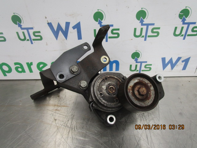 MAN TGM DO836 LFL53 ALTERNATOR BRACKET AND TENSIONER COMPLETE - Engine and parts for Truck: picture 1 MAN TGM DO836 LFL53 ALTERNATOR BRACKET AND TENSIONER COMPLETE - Engine and parts for Truck: picture 1