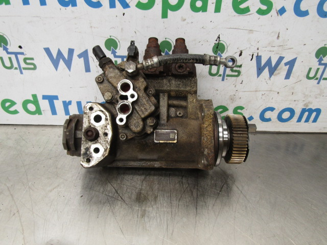 MERCEDES ACTROS MP4 OM471-6 FUEL PUMP BOSCH P/NO 445020236 , MERCEDES P/NO A4700902150 - Fuel system for Truck: picture 1 MERCEDES ACTROS MP4 OM471-6 FUEL PUMP BOSCH P/NO 445020236 , MERCEDES P/NO A4700902150 - Fuel system for Truck: picture 1