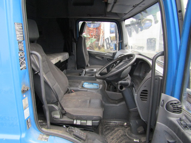 MERCEDES AXOR CAB EX 2012 - Cab for Truck: picture 4 MERCEDES AXOR CAB EX 2012 - Cab for Truck: picture 4