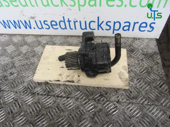 MITSUBISHI CANTER 4D34 POWER STEERING PUMP - Steering for Truck: picture 1 MITSUBISHI CANTER 4D34 POWER STEERING PUMP - Steering for Truck: picture 1