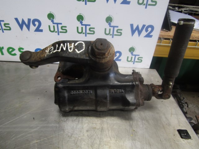 MITSUBISHI CANTER STEERING BOX MC064188 / 7225075 - Steering for Truck: picture 1 MITSUBISHI CANTER STEERING BOX MC064188 / 7225075 - Steering for Truck: picture 1