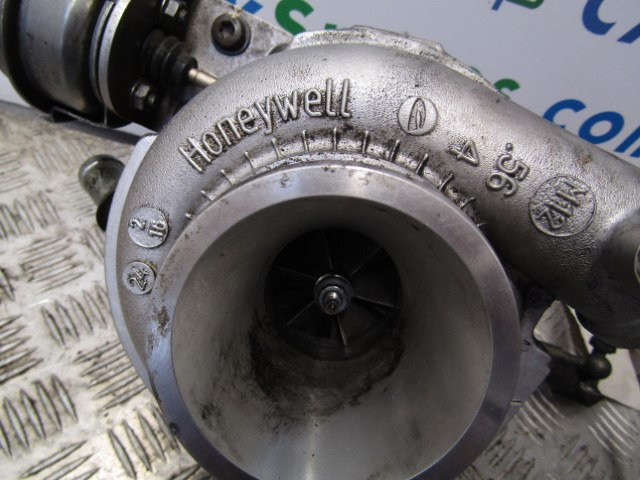 MITSUBISHI FUSO 4P10T TURBO GARRETT GT20 789773-50265 - Turbo for Truck: picture 3 MITSUBISHI FUSO 4P10T TURBO GARRETT GT20 789773-50265 - Turbo for Truck: picture 3