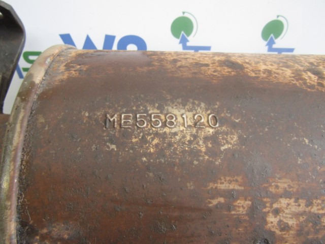MITSUBISHI FUSO 75C15 / 75C18 REAR EXHAUST SENSOR ME558120 - Exhaust system for Truck: picture 2 MITSUBISHI FUSO 75C15 / 75C18 REAR EXHAUST SENSOR ME558120 - Exhaust system for Truck: picture 2