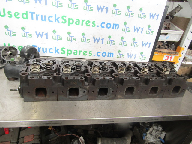 RENAULT PREMIUM 400 CYLINDER HEADS – 6 AVAILABLE - Engine and parts for Truck: picture 1 RENAULT PREMIUM 400 CYLINDER HEADS – 6 AVAILABLE - Engine and parts for Truck: picture 1