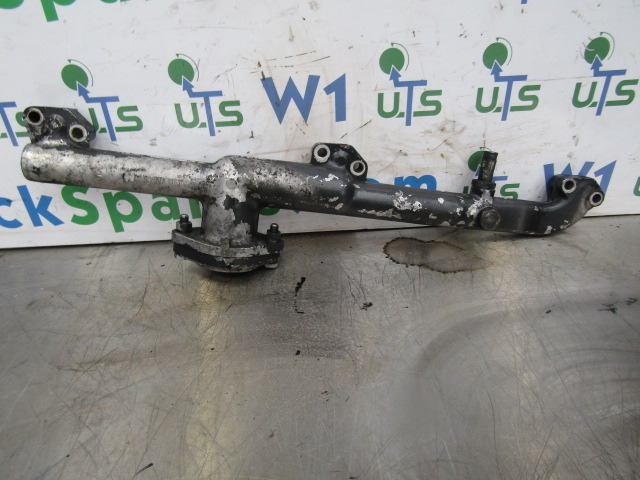 RENAULT PREMIUM 400 INLET MANIFOLD P/NO 5600426522/6 - Engine and parts for Truck: picture 1 RENAULT PREMIUM 400 INLET MANIFOLD P/NO 5600426522/6 - Engine and parts for Truck: picture 1