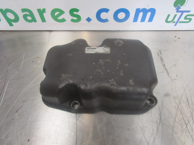 SCANIA 124 420 DC1203 ROCKER COVER P/NO 1511983/4 - Engine and parts for Truck: picture 2 SCANIA 124 420 DC1203 ROCKER COVER P/NO 1511983/4 - Engine and parts for Truck: picture 2