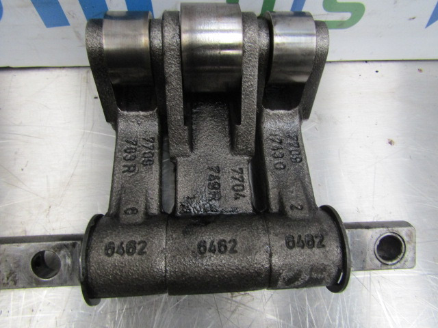 SCANIA 144/164 V8 ROCKERSHAFT P/NO 6462/77097430 - Engine and parts for Truck: picture 4 SCANIA 144/164 V8 ROCKERSHAFT P/NO 6462/77097430 - Engine and parts for Truck: picture 4