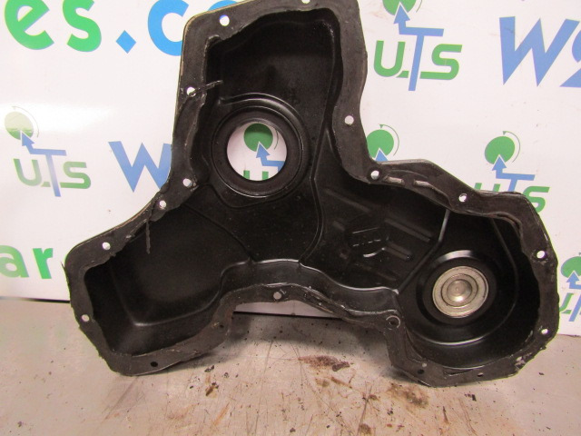 SCHMIDT SWINGO FRONT ENGINE COVER (R754 ENGINE) - Engine and parts for Truck: picture 2 SCHMIDT SWINGO FRONT ENGINE COVER (R754 ENGINE) - Engine and parts for Truck: picture 2