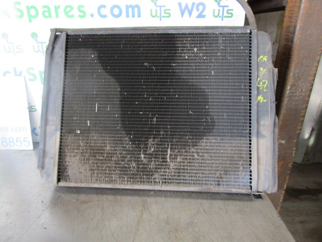 SCHMIDT SWINGO RADIATOR - Radiator for Truck: picture 2 SCHMIDT SWINGO RADIATOR - Radiator for Truck: picture 2