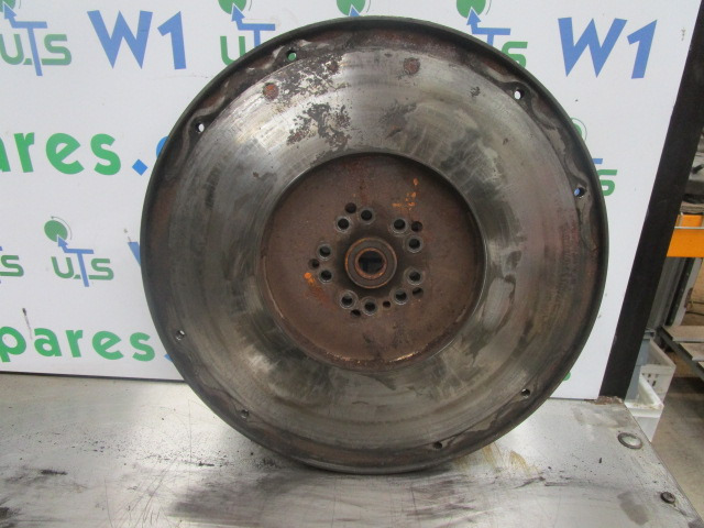 VOLVO FE 240/280 D7E FLYWHEEL 0490-2857 - Flywheel for Truck: picture 2 VOLVO FE 240/280 D7E FLYWHEEL 0490-2857 - Flywheel for Truck: picture 2