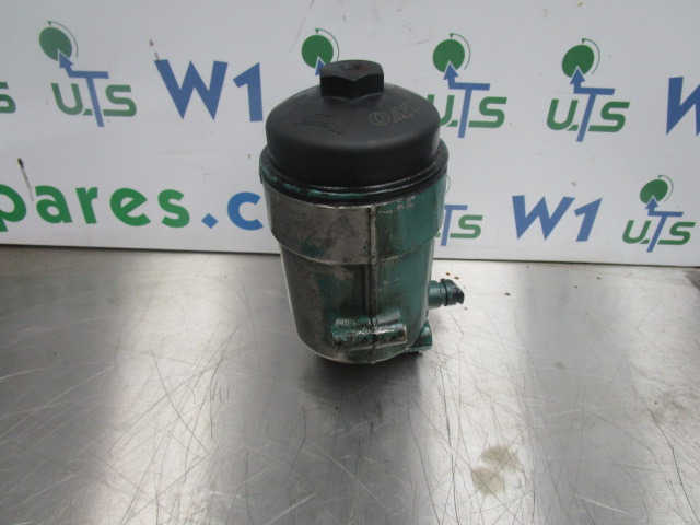 VOLVO FE 240/280 D7E FUEL FILTER HOUSING 613201049 - Engine and parts for Truck: picture 1 VOLVO FE 240/280 D7E FUEL FILTER HOUSING 613201049 - Engine and parts for Truck: picture 1