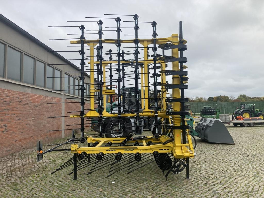 Bednar PRO PN 9000 - Disc harrow: picture 5 Bednar PRO PN 9000 - Disc harrow: picture 5