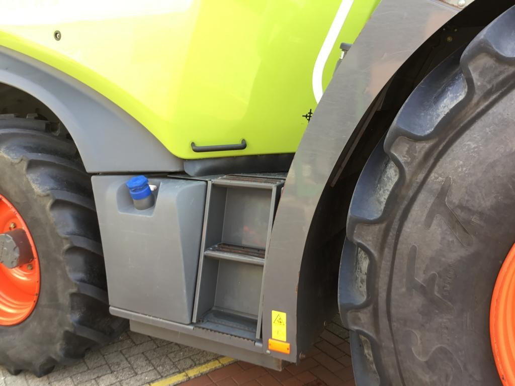 CLAAS JAGUAR 960 - Forage harvester: picture 3 CLAAS JAGUAR 960 - Forage harvester: picture 3