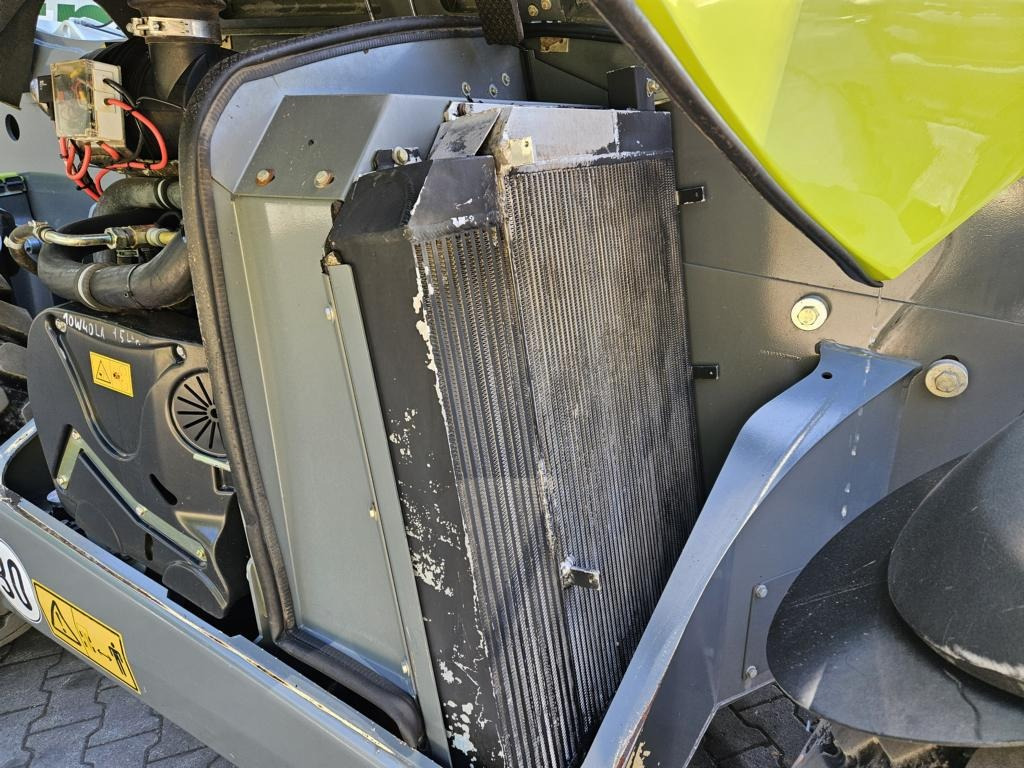 CLAAS Scorpion 7044 Varipower - Loader: picture 4 CLAAS Scorpion 7044 Varipower - Loader: picture 4