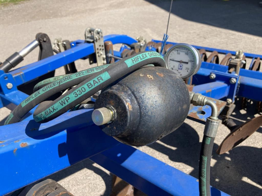 Dalbo Disco 300 NSH - Cultivator: picture 3 Dalbo Disco 300 NSH - Cultivator: picture 3