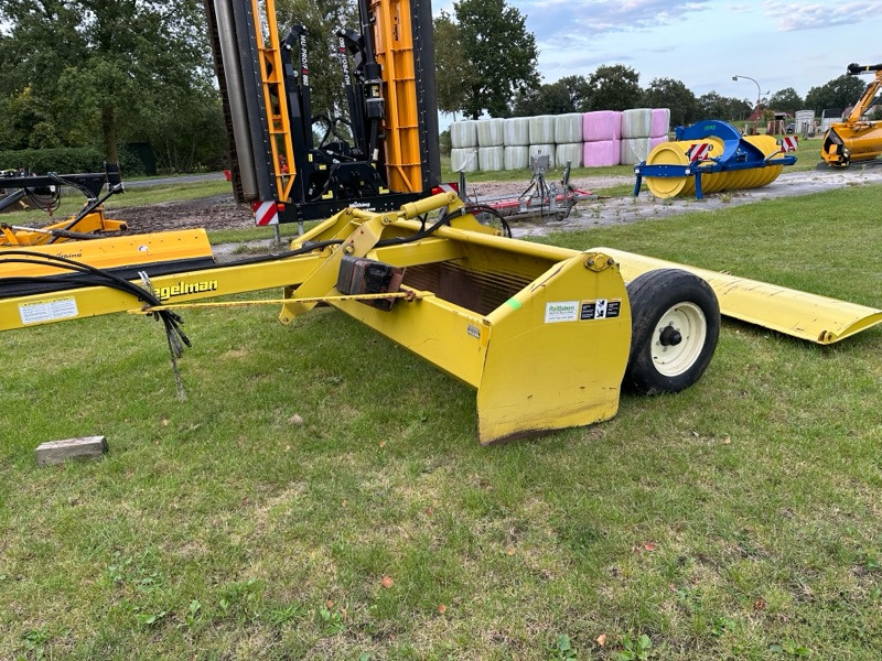 Degelman LL3050 - Soil tillage equipment: picture 4 Degelman LL3050 - Soil tillage equipment: picture 4