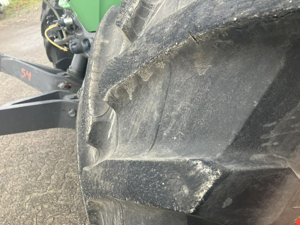 Fendt 930 - Farm tractor: picture 2 Fendt 930 - Farm tractor: picture 2