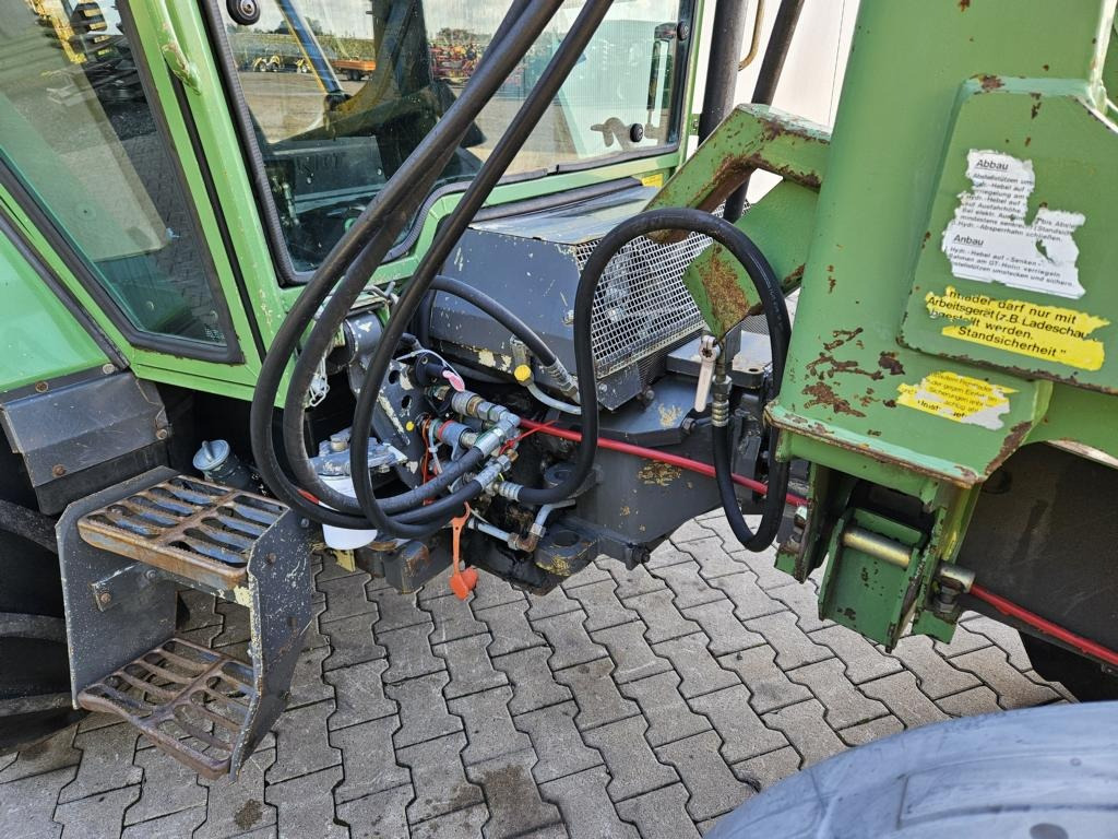 Fendt GT 380/2S - Farm tractor: picture 3 Fendt GT 380/2S - Farm tractor: picture 3