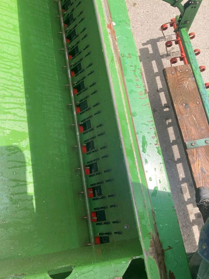 Soil tillage equipment Hassia Euro 300/29: picture 6