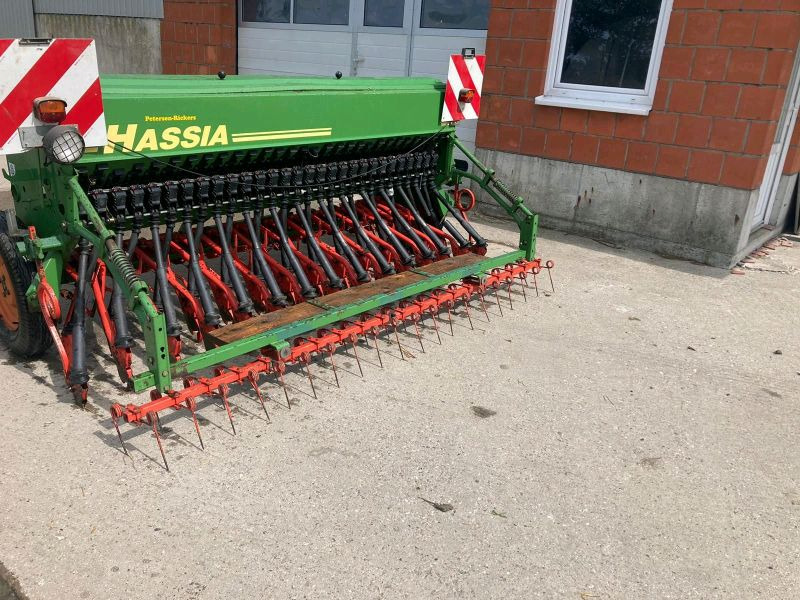 Soil tillage equipment Hassia Euro 300/29: picture 8