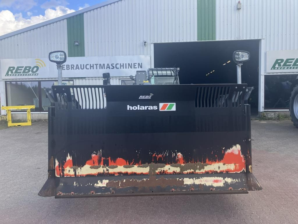 Leasing of Holaras MES 570-H-135 Holaras MES 570-H-135: picture 8