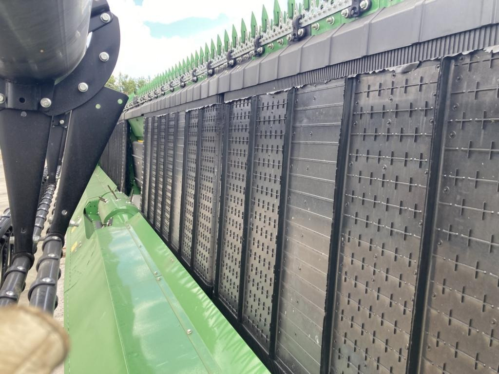 John Deere RDF35 - Combine harvester: picture 3 John Deere RDF35 - Combine harvester: picture 3