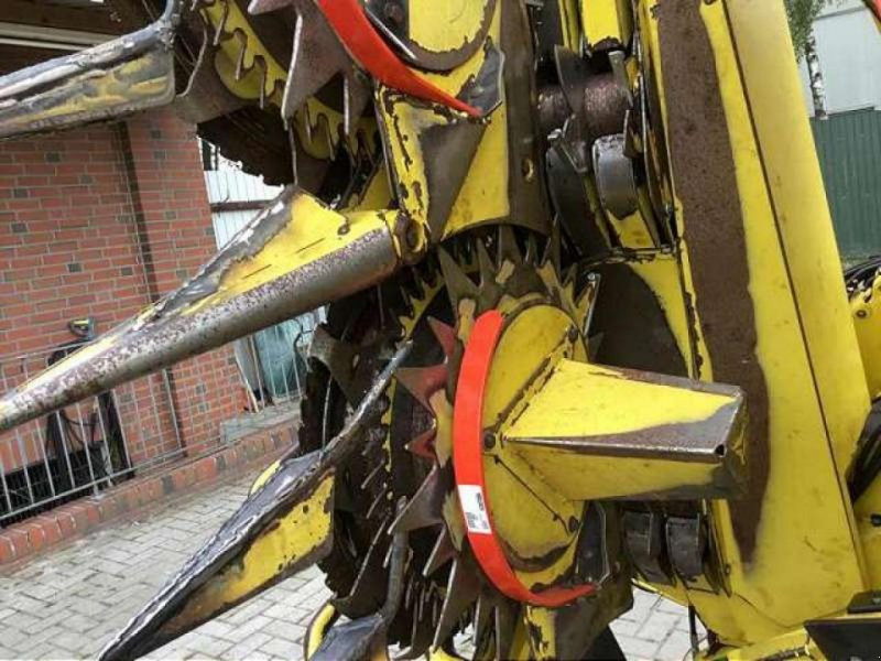 Kemper 390 PLUS - Combine harvester: picture 5 Kemper 390 PLUS - Combine harvester: picture 5