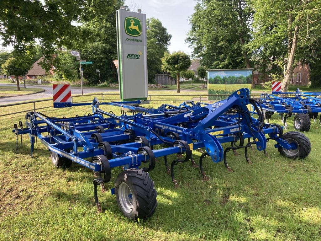 Köckerling ALLROUNDER CLASSIC 400 2.0 - Cultivator: picture 1 Köckerling ALLROUNDER CLASSIC 400 2.0 - Cultivator: picture 1