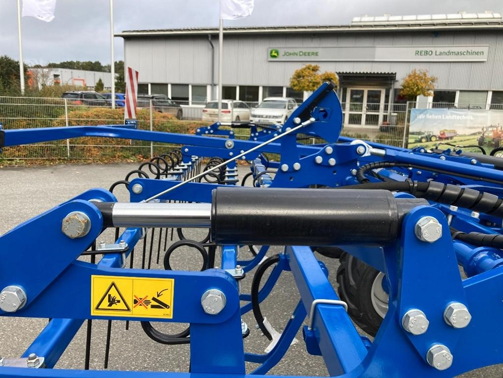 Köckerling ALLROUNDER CLASSIC 600 2.0 - Cultivator: picture 5 Köckerling ALLROUNDER CLASSIC 600 2.0 - Cultivator: picture 5