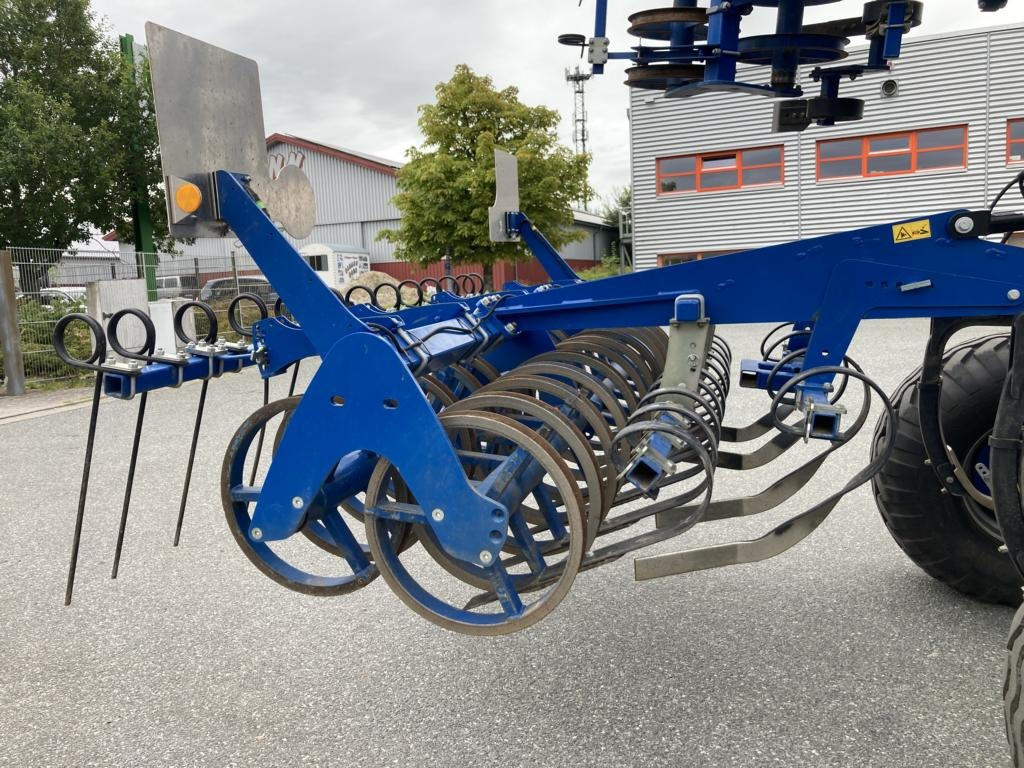 New Cultivator Köckerling VECTOR 460: picture 14 New Cultivator Köckerling VECTOR 460: picture 14