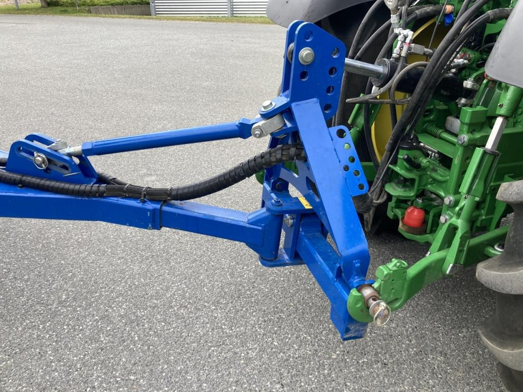 New Cultivator Köckerling VECTOR 460: picture 17 New Cultivator Köckerling VECTOR 460: picture 17