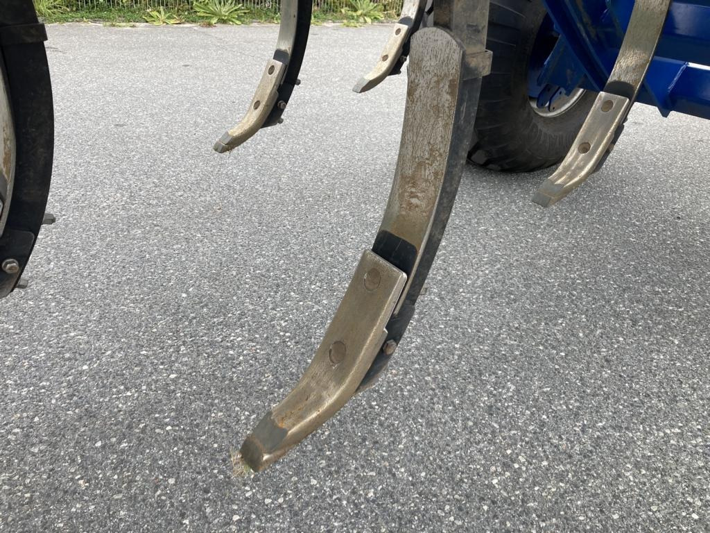 New Cultivator Köckerling VECTOR 460: picture 8 New Cultivator Köckerling VECTOR 460: picture 8