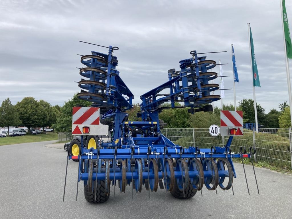 New Cultivator Köckerling VECTOR 460: picture 9 New Cultivator Köckerling VECTOR 460: picture 9