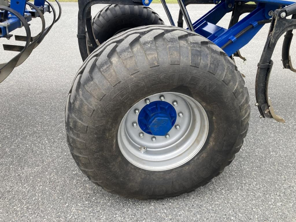 New Cultivator Köckerling VECTOR 460: picture 15 New Cultivator Köckerling VECTOR 460: picture 15