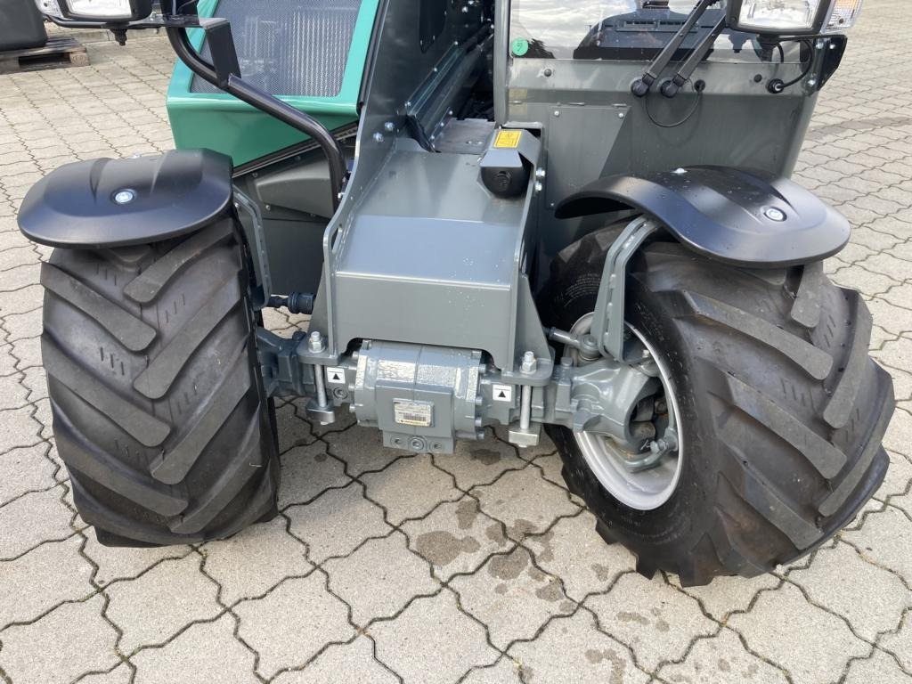 Kramer KT 144 - Loader: picture 5 Kramer KT 144 - Loader: picture 5