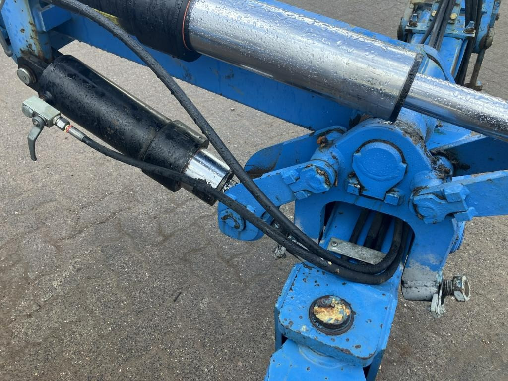 Lemken EURODIAMANT 10X - Plow: picture 4 Lemken EURODIAMANT 10X - Plow: picture 4