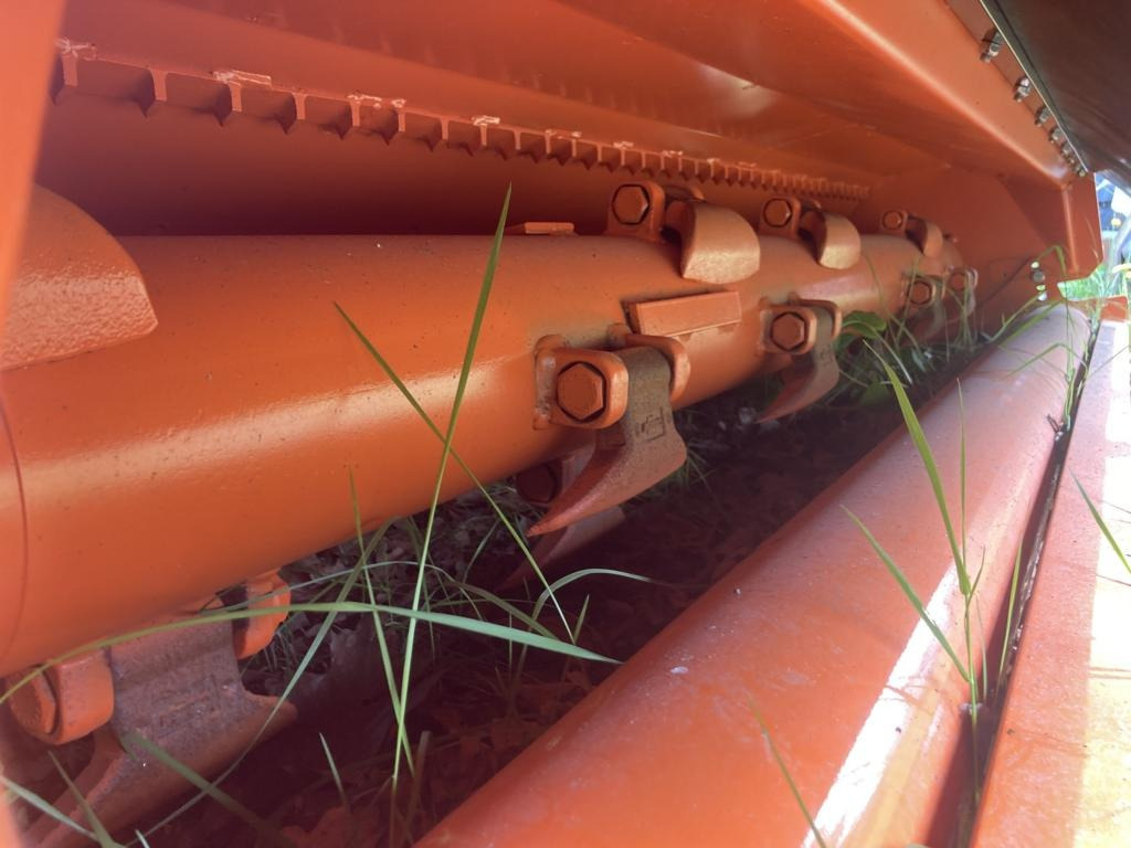 Perfect ZF2-240 - Flail mower: picture 2 Perfect ZF2-240 - Flail mower: picture 2
