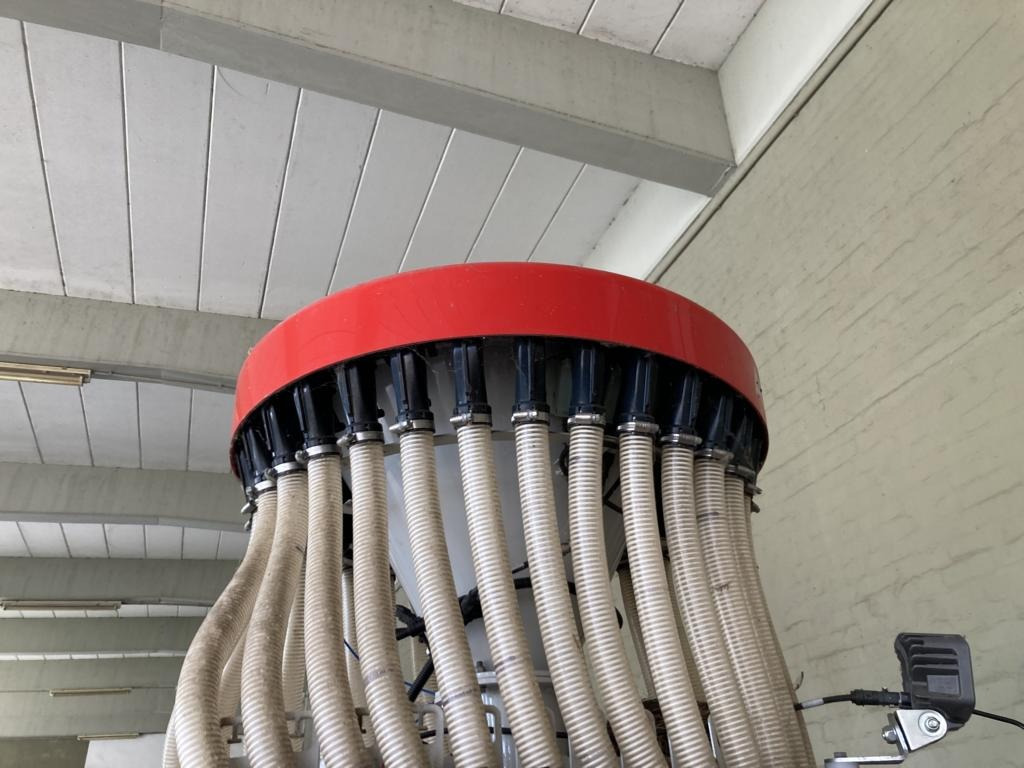 Pöttinger AEROSEM 4002 FDD - Seed drill: picture 5 Pöttinger AEROSEM 4002 FDD - Seed drill: picture 5