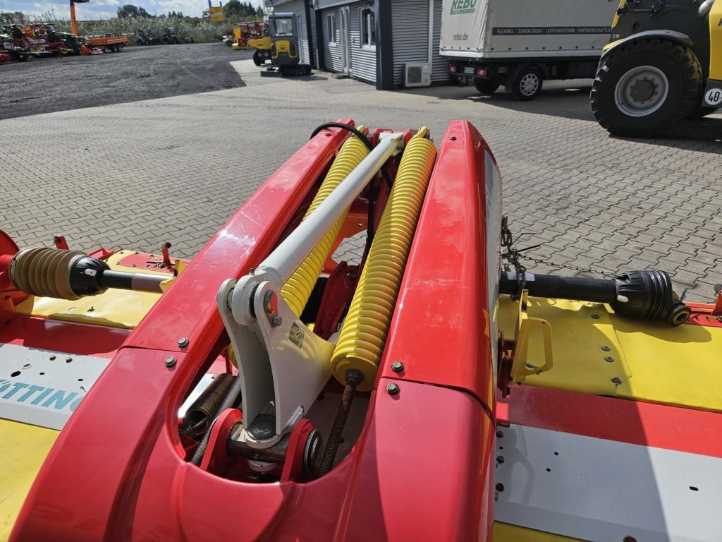 Pöttinger EUROCAT 311 ALPHA-MOTION - Mower: picture 4 Pöttinger EUROCAT 311 ALPHA-MOTION - Mower: picture 4