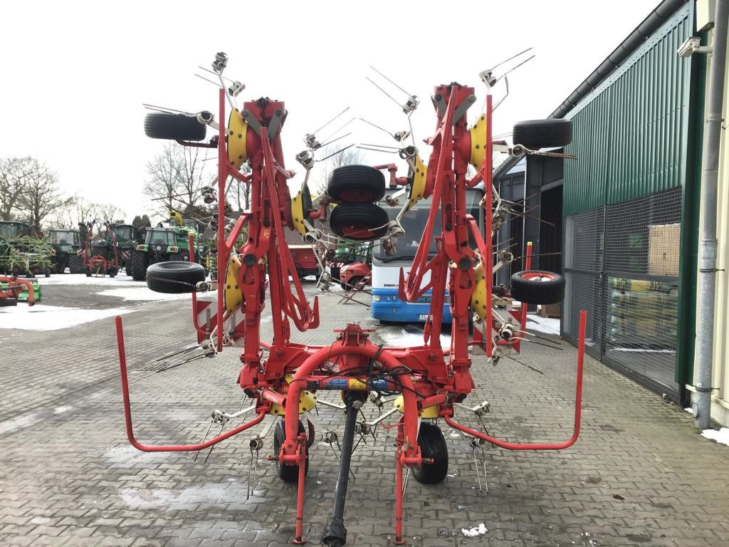 Tedder/ Rake Pöttinger HIT 910 NZ: picture 12 Tedder/ Rake Pöttinger HIT 910 NZ: picture 12