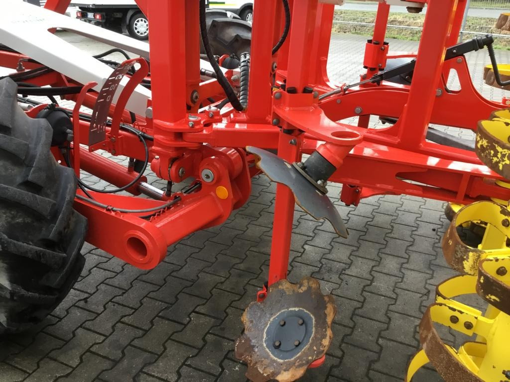 Pöttinger TERRIA 5040 - Cultivator: picture 5 Pöttinger TERRIA 5040 - Cultivator: picture 5