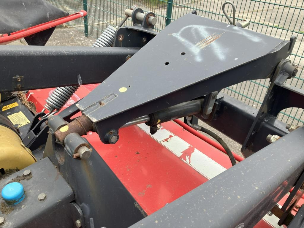 Vicon 3001 F EXTRA - Mower: picture 4 Vicon 3001 F EXTRA - Mower: picture 4