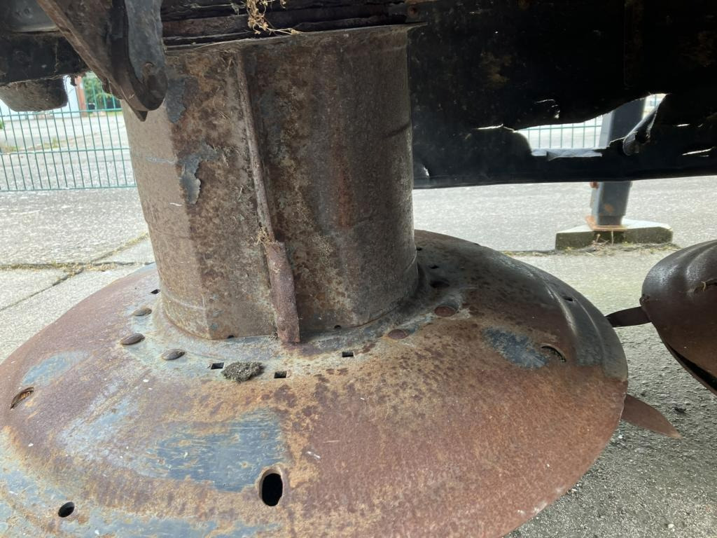 Vicon 3001 F EXTRA - Mower: picture 3 Vicon 3001 F EXTRA - Mower: picture 3