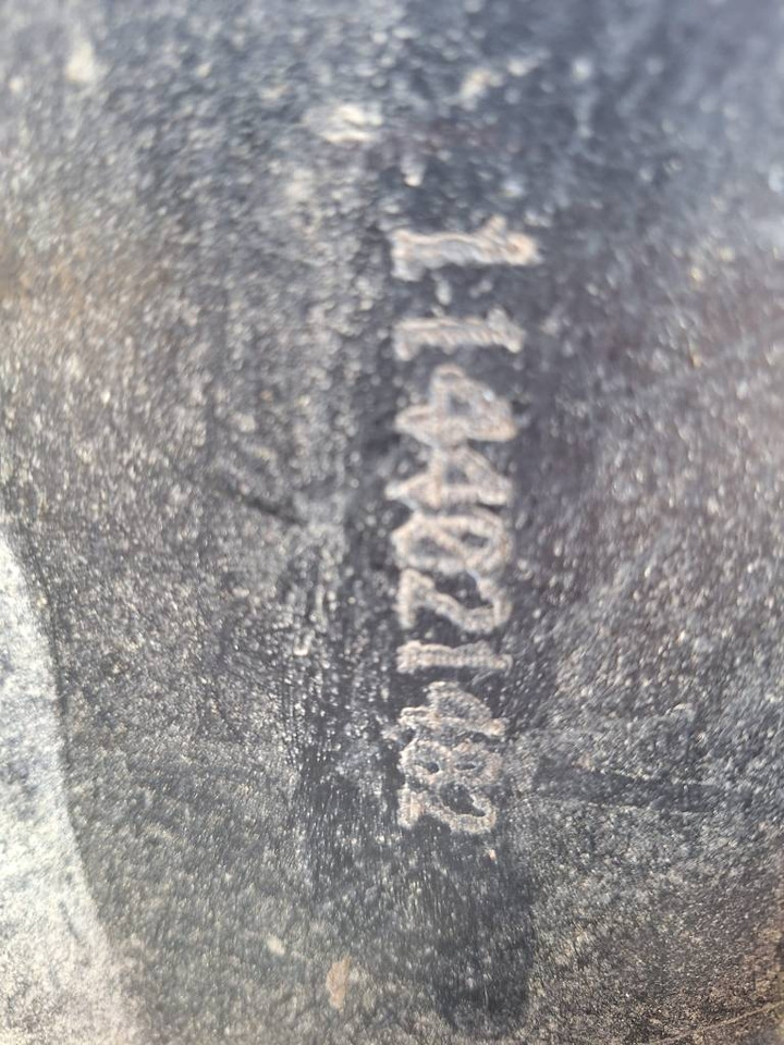 Forestry harvester Komatsu 931 XC: picture 11